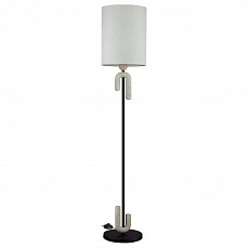 Торшер odeon light bagel 5410-1f